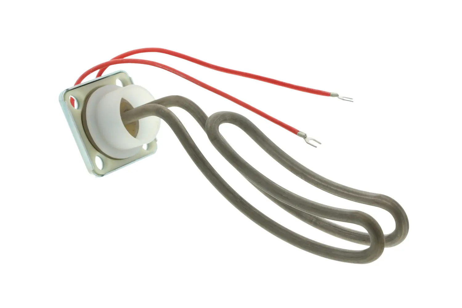 Hot water systems